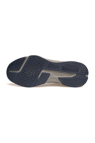 Hummel Nixone Unisex Mavi Spor Ayakkabı Mavi