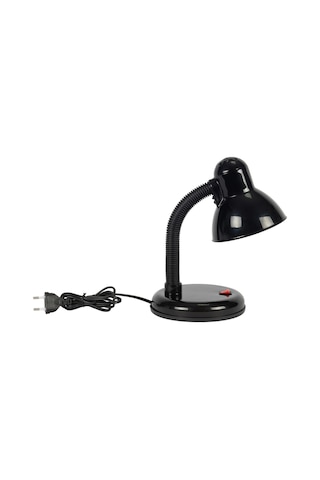 Masa Lambası Siyah