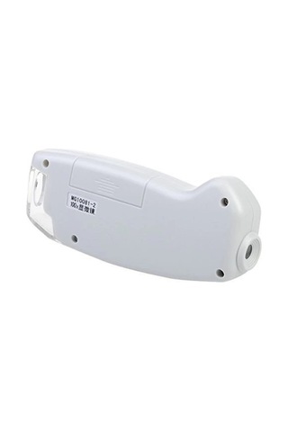 Işıklandırılmış Mini 100x Mikroskop Mg100812