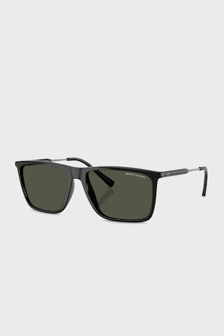 Armani Exchange 0ax4160s Güneş Gözlüğü Yeşil