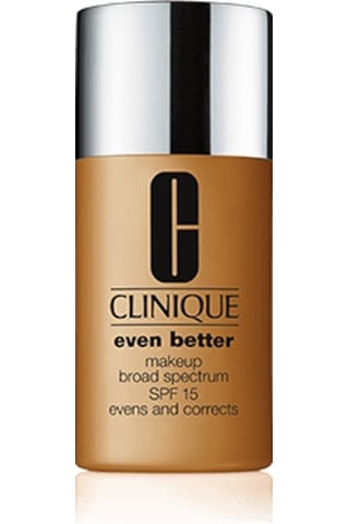 Clinique Even Better Broad Spectrum Fondöten Spf15 13 Amber 30 ML
