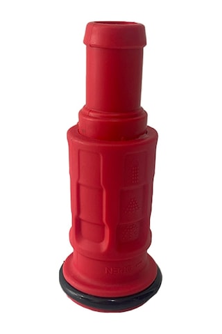 1" Sis Nozul-yangın Dolap Lansı-plastik Malzeme Sis Başlığı