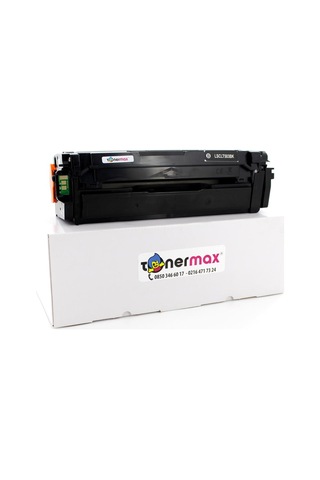 Tonermax Samsung Clt-K503L Uyumlu Toner Set/ Pro Express Sl-C3060 / Sl-C30