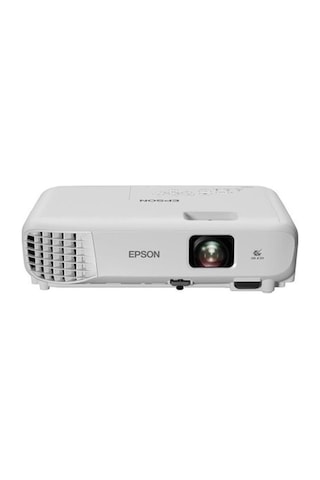 Epson Eb-w53 Wxga 1280x800 4000 Ansı 16.000:1 Hdmı Projeksiyon