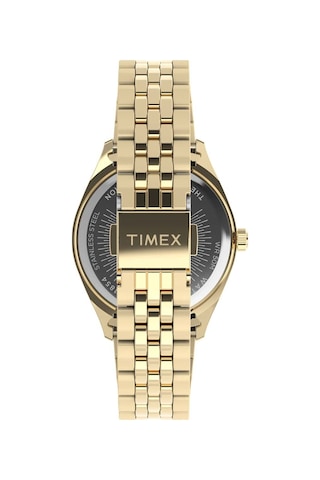 Timex Tw2y20300 Kadın Kol Saati Altın