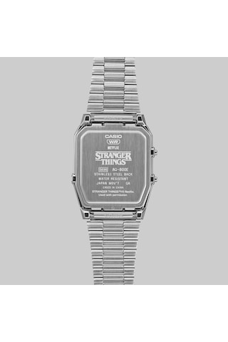 Casio Aq-800est-1adr Kol Saati Metalik