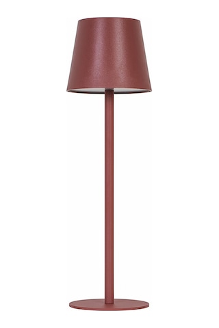 Koçtaş Quella Terracotta Masa Lambası