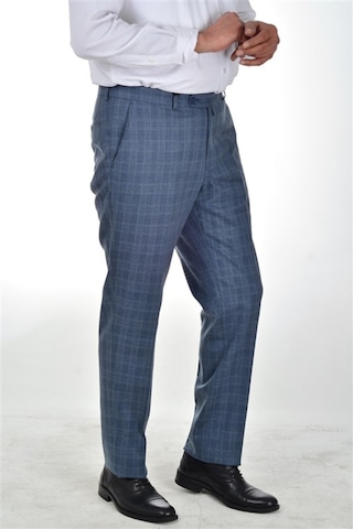 Presto Erkek Kumaş Slimfit Pantolon Lacivert 3184-260 Lacivert