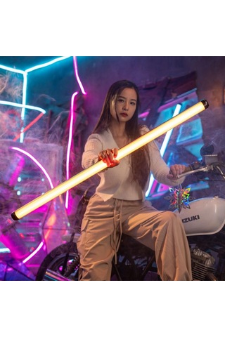 Viltrox K90 Light Stick Dual Rgb Lights