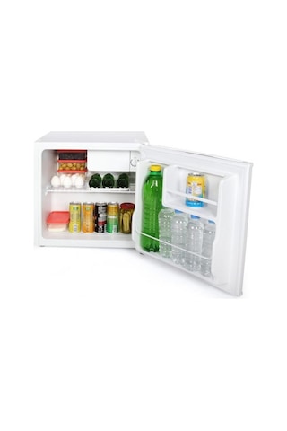 Sunny SNY-65 59 LT Statik Tezgah Altı Buzdolabı - Beyaz