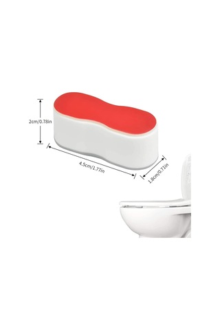 Güçlü Yapışkanlı Klozet Tamponları Klozet Tamponları Diğer