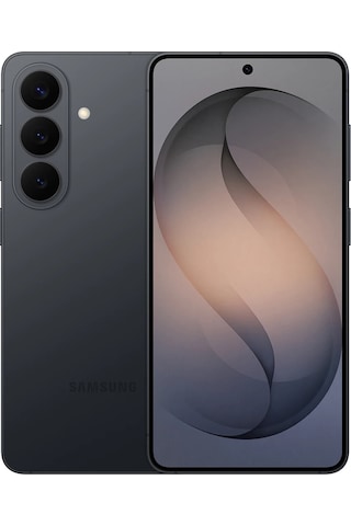 Samsung Galaxy S26 256 GB (Samsung Türkiye Garantili)