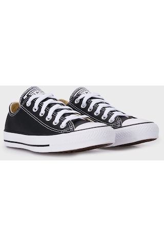 Converse Unisex Ayakkabı 132174c 001 Siyah