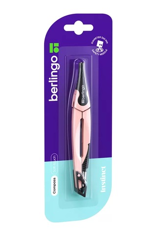 Berlingo Instinct 135mm Metal Yedek Pervaz, Flamingos İçin Okul 215180975