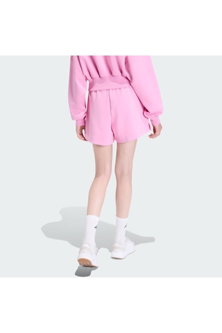 W All Szn Sl Sh Adidas Şort Sttrbl