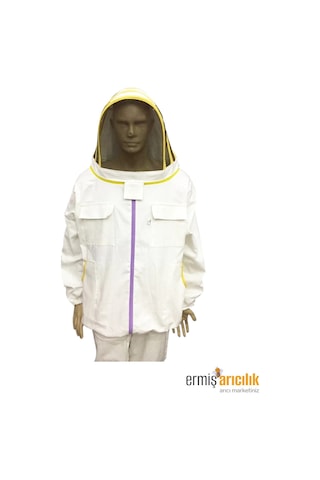 Astronot Maske - İki Fermuarlı Astronot Maske - İki Fermuarlı