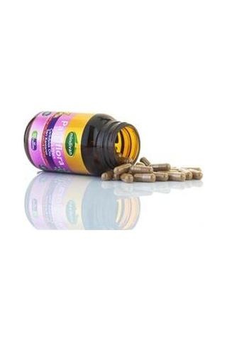 Mindivan Passiflora Çarkıfelek Otu&Kantaron Ekstreli