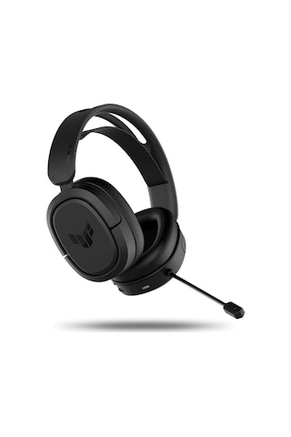 Asus TUF Gaming H1 7.1 Surround Kablolu Kulak Üstü Kulaklık