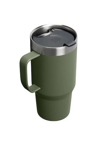 Stanley The Everyday Suburban Mug 0.71 L Yeşil