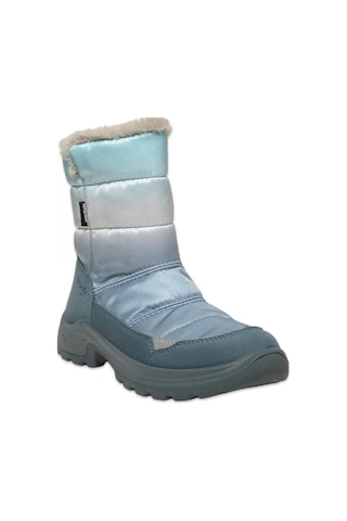 Superfit 009131 Aurora Sympatex Lacivert Çocuk Bot Lacivert