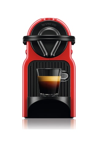 Nespresso C40 Inissia Kapsüllü Kahve Makinesi
