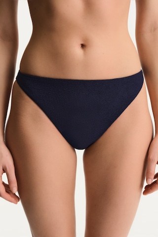 Penti Lacivert Hailey Minimal Slip Bikini Altı