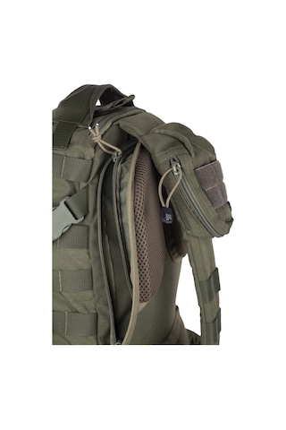 Vav Wear Tactical Outdoor 18l Sırt Çantası Tacary18l Haki