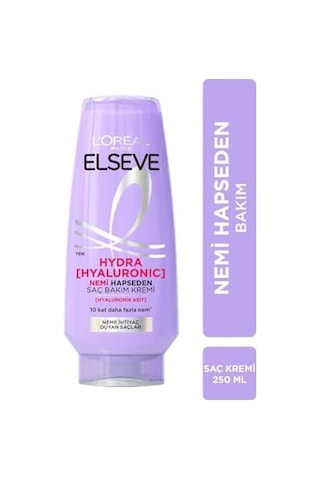 Hydra Nemi Hapseden Saç Bakım Kremi 250ml 42848250