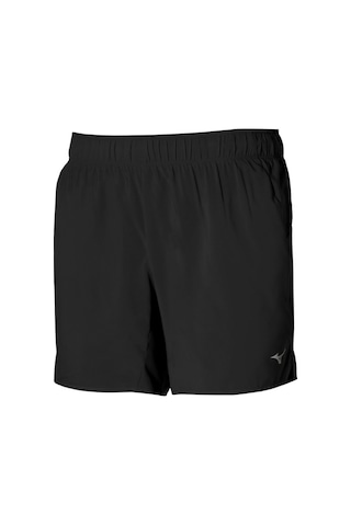 Core 5.5 Kadın Şort Siyah