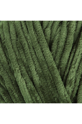 La Mia Mellow Yeşil El Örgü İpi - 955