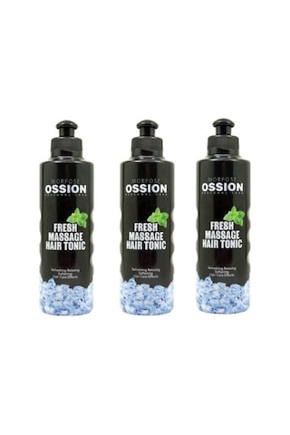Morfose Ossion Saç Toniği 3 x 250 ML