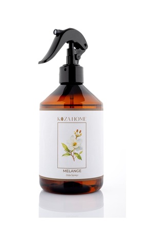 Melange Oda Spreyi 500 Ml 2047 Fresh