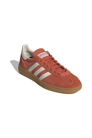 Adidas Ig6191-k Handball Spezıal Kadın Spor Ayakkabı Turuncu Ig6191-k Turuncu