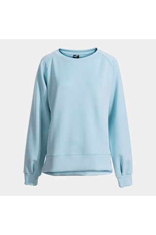Joma 902323.748 Breath Kadın Pembe Sweat Mavi