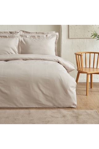 Karaca Home Uniq %100 Pamuk Saten Çift Kişilik Nevresim Takımı T 200.21.01.0691
