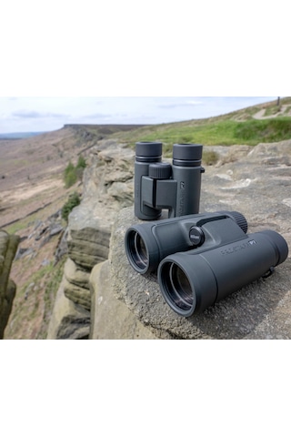Nikon Prostaff P7 10x42 Dürbün Siyah