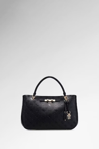 Guess Carmella Kadın El Çantası Hwpd2225060 Siyah