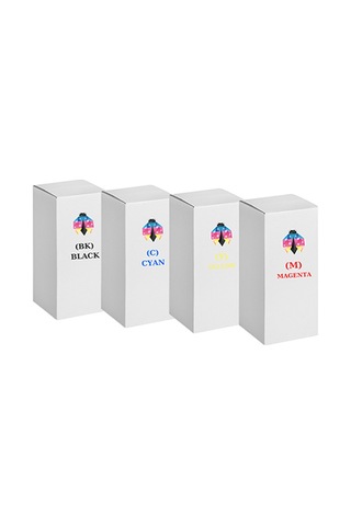Safir Toner Hp 301-301xl 100 Ml Kartuş Uyumlu Mürekkep Dolum Seti