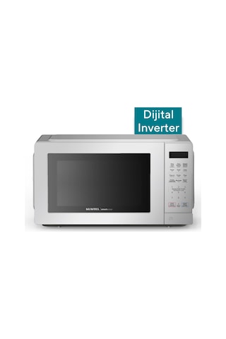 Kumtel HMIN-03 Smartwave Dijital Inverter Mikrodalga