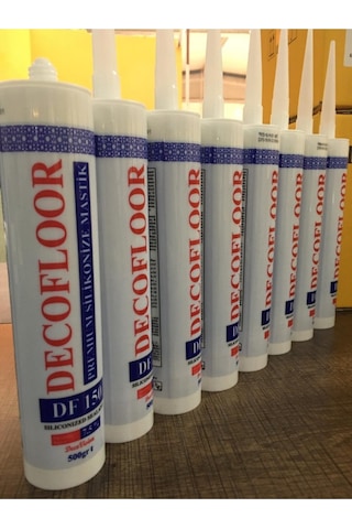 Decozza Çıta Ve Motif Yapıştırıcı 500 Gr