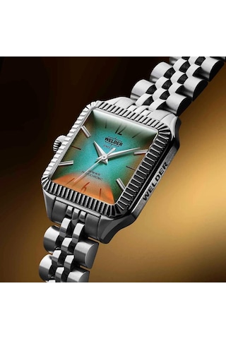 Welder Moddy Watch Wrc915 Kadın Kol Saati Wrc915taner Diğer