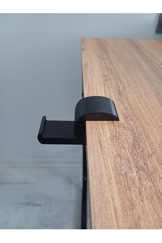 Oyuncu Kulaklık Standı Gamer Headset Stand Kulaklık Tutucu Askısı