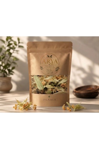 Arya Premium Ihlamur 100 G Arya Premium Ihlamur 100 G