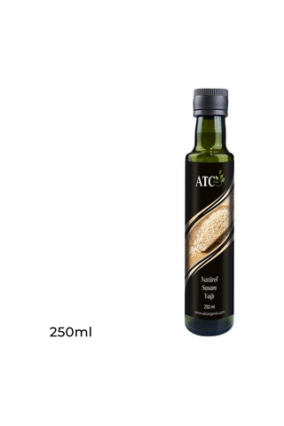 Atc Vital Susam Yağı 250 Ml