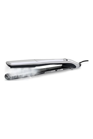 BaByliss ST595E Steam Lustre Styler Buharlı Saç Şekillendirici 39 MM