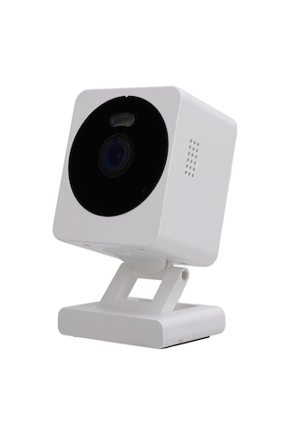 Gajeena 5mp Akıllı Güvenlik Kamerası, Ip67 Su Geçirmez, Gece Görüşü, Aı Hareket Algılama, İki Yönlü Ses, 2.4g Wifi, Dış/iç Kullanım