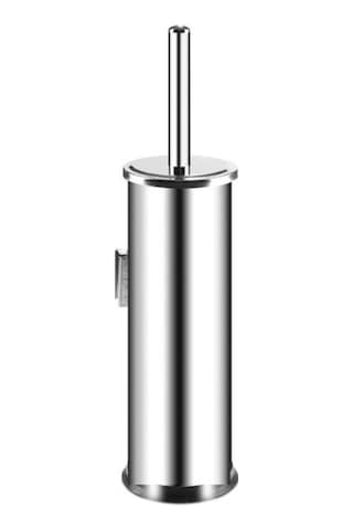 Krom Mikro Askılı Klozet Fırçası Plx-3700-625 Diğer
