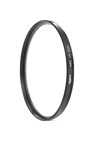 Ayex 72mm Mrc Slim Uv Filtre