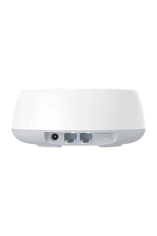 Tp-lınk Deco Be25 2-pack Be3600 Mbps 2 2.5gbps Portlar 150 Cihaz Dual-band Wi-fi 7 Mesh Sistemi Router