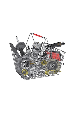 Oem No Ys61-2k021-aa Uyumlu Ford Ka 98/06 Ön Fren Balatası 1,0/1,3cc Disk 149,9x54x17,5/151,4x52,